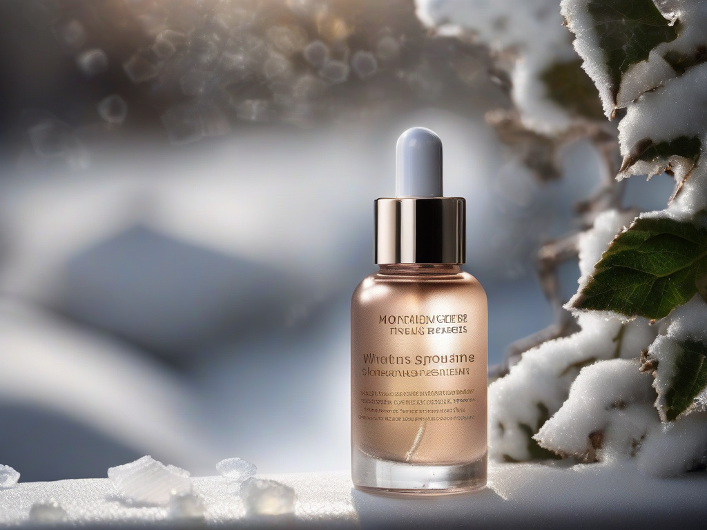 Kış Aylarında Cilt Bakımında 2025 Güncel Trendler: Islaklık ve Hiygen ile Denge Yakalama