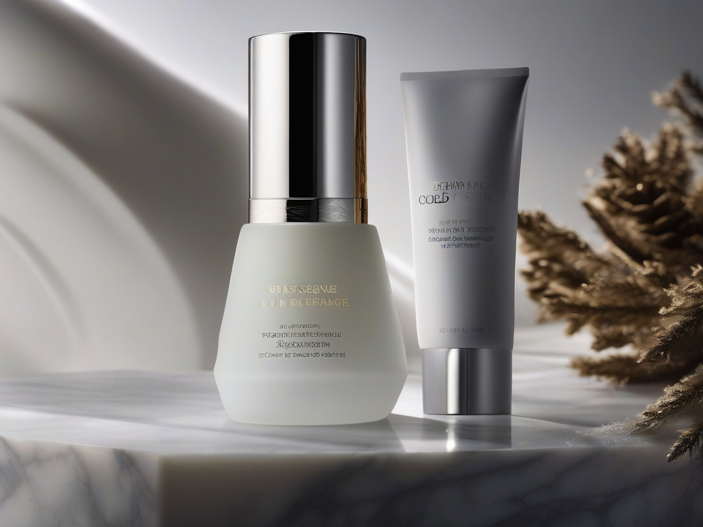 Soğuk Hava Dalgalanması: Cildi Sürtünmeden Koruyan Yeni Nemlendirici Formülleri İncelemesi